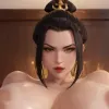 KI-Pornobild-Generator