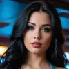 gerador de imagens pornô com IA