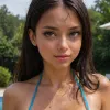 Generator obrazów pornograficznych z wykorzystaniem sztucznej inteligencji