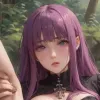 AIポルノ画像ジェネレーター