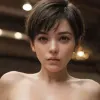 yapay zekâ porno görsel üretici
