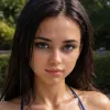Generator obrazów pornograficznych z wykorzystaniem sztucznej inteligencji
