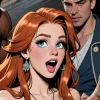 AI porn image generator