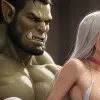 generador de imágenes porno con IA