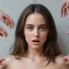 AIポルノ画像ジェネレーター