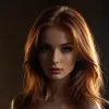Generator obrazów pornograficznych z wykorzystaniem sztucznej inteligencji