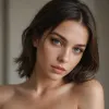 Generator obrazów pornograficznych z wykorzystaniem sztucznej inteligencji