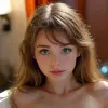 AIポルノ画像ジェネレーター
