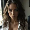 Generator obrazów pornograficznych z wykorzystaniem sztucznej inteligencji