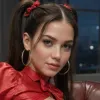 yapay zekâ porno görsel üretici