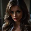 Generator obrazów pornograficznych z wykorzystaniem sztucznej inteligencji