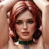 Generator obrazów pornograficznych z wykorzystaniem sztucznej inteligencji