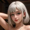 AIポルノ画像ジェネレーター