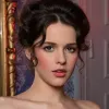 AIポルノ画像ジェネレーター