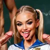 Generator obrazów pornograficznych z wykorzystaniem sztucznej inteligencji