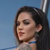 yapay zekâ porno görsel üretici