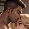 gerador de imagens pornô com IA