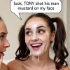 gerador de fotos pornô com IA