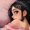 generatore di immagini porno IA