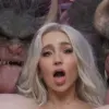 AIポルノ画像ジェネレーター
