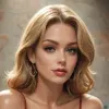 Generator obrazów pornograficznych z wykorzystaniem sztucznej inteligencji