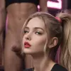 yapay zekâ porno görsel üretici