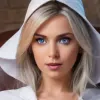 Generator obrazów pornograficznych z wykorzystaniem sztucznej inteligencji