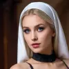 Generator obrazów pornograficznych z wykorzystaniem sztucznej inteligencji