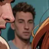 AI porn image generator