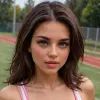 Generator obrazów pornograficznych z wykorzystaniem sztucznej inteligencji