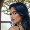 generatore di immagini porno IA