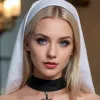 Generator obrazów pornograficznych z wykorzystaniem sztucznej inteligencji
