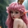 AIポルノ画像ジェネレーター