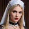 yapay zekâ porno görsel üretici
