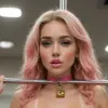 Generator obrazów pornograficznych z wykorzystaniem sztucznej inteligencji