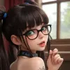 generatore di immagini porno IA