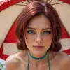 yapay zekâ porno görsel üretici