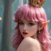 AIポルノ画像ジェネレーター