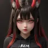 AIポルノ画像ジェネレーター