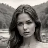 Generator obrazów pornograficznych z wykorzystaniem sztucznej inteligencji