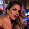 yapay zekâ porno görsel üretici