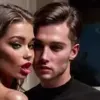 генератор порно-изображений на ИИ