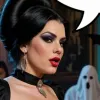 yapay zekâ porno foto üretici