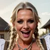 generatore di immagini porno IA