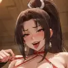 AIポルノ画像ジェネレーター