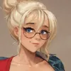 generatore di immagini porno IA