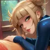 AI porn image generator