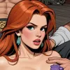 yapay zekâ porno görsel üretici