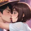 Penghasil gambar lucah AI