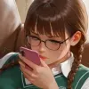 generatore di immagini porno IA